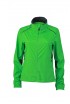 JAMES & NICHOLSON DAMEN-PERFORMANCE-JACKE