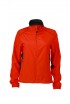 JAMES & NICHOLSON DAMEN-PERFORMANCE-JACKE