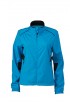 JAMES & NICHOLSON DAMEN-PERFORMANCE-JACKE