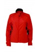 JAMES & NICHOLSON DAMEN-PERFORMANCE-JACKE