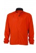 JAMES & NICHOLSON HERREN PERFORMANCE JACKE