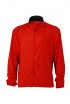 JAMES & NICHOLSON HERREN PERFORMANCE JACKE