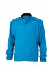 JAMES & NICHOLSON HERREN PERFORMANCE JACKE
