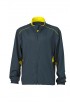 JAMES & NICHOLSON HERREN PERFORMANCE JACKE