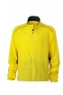 JAMES & NICHOLSON HERREN PERFORMANCE JACKE