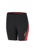 JAMES & NICHOLSON DAMEN LAUF SHORT TIGHTS