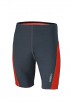 JAMES & NICHOLSON HERREN LAUFEN KURZE TIGHTS