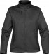 DAMEN BRONX CLUB JACKE