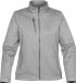 DAMEN BRONX CLUB JACKE