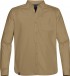 HERREN CANNON TWILL HEMD