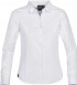 DAMEN CANNON TWILL HEMD