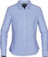DAMEN WEXFORD CHAMBRAY HEMD