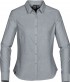 DAMEN WEXFORD CHAMBRAY HEMD