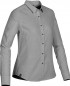 DAMEN WEXFORD CHAMBRAY HEMD