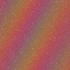 STAHLS' CAD-CUT Glitter Flake - Regenbogenkoralle - 964