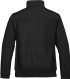 HERREN-BARRIERE WOLLVEREIN-JACKE MIT CLUB-AUFDRUCK