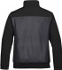 YOUTH BARRIER WOLLE CLUB JACKE