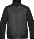 YOUTH BARRIER WOLLE CLUB JACKE