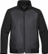 YOUTH BARRIER WOLLE CLUB JACKE