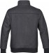 HERREN WARRIOR CLUB JACKE