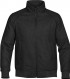 HERREN WARRIOR CLUB JACKE