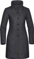 DAMEN LEXINGTON WOLLJACKE