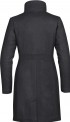 DAMEN LEXINGTON WOLLJACKE