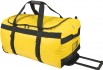 TRIDENT WASSERDICHTE ROLLEN-REISETASCHE