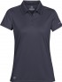DAMEN PHOENIX H2X-DRY POLO