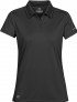 DAMEN PHOENIX H2X-DRY POLO