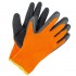 Hitzebeständige feuerfeste Handschuhe