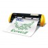 Expert II 24 LX Schneideplotter – kompakter 70?cm Plotter mit bis zu 350?g Schneidekraft und 705?mm/s Geschwindigkeit; ideal für
