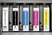 Roland - Direkt-zu-Film Tinte - S-PG2-2CY - 220ml - Cyan
