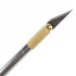 Skalpell und Präzisionsstift (Janus Knife'n'Needle)