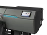 Roland AP-640 Harzdrucker – professionelle Harz-Tintenmaschine für Schilder- und Grafikproduktion mit intensiven Farben, schnell