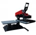 Halbautomatische Transferpresse mit Schwenkarm – 40 x 50 cm | schildproduktion.de