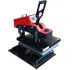 Halbautomatische Transferpresse mit Schwenkarm – 40 x 50 cm | schildproduktion.de
