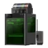 Bambu Lab H2C Laser Full Combo 3D-Drucker mit 10W Lasermodul