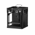 Bambu Lab P1P 3D-Drucker – schneller FDM-Drucker mit 20000 mm/s² Beschleunigung, modular erweiterbar, AMS-kompatibel, ideal für 