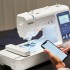 Brother Innov-is M340ED Stickereimaschine 