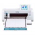 Brother ScanNCut SDX1250 Schneideplotter 30cm