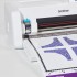 Brother ScanNCut SDX1250 Schneideplotter 30cm