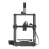 Creality Ender-3 V3 KE 3D-Drucker mit automatischer Bett-Nivellierung, leisem Betrieb und 220x220x250 mm Bauvolumen für präzise 