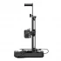 Creality Ender-3 V3 KE 3D-Drucker mit automatischer Bett-Nivellierung, leisem Betrieb und 220x220x250 mm Bauvolumen für präzise 