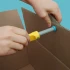 MAKEDO Schraubendreher