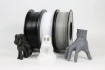 SKILPRO - PLA++ Filament - Wei&szlig; - 1kg