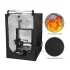 Creality 3D-Drucker Gehäuse 700 x 750 x 800