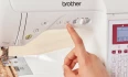 Brother Innov-is F400 Nähmaschine