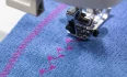 Brother Innov-is F580 Kombi-Näh- und Stickmaschine