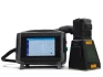 Schutzkonus mit Abstandssensor, Lüfter und LED-Beleuchtung für den SkilPro Handheld-Faserlaser